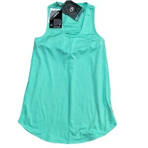 Club Ride Harper‎ Tank Top - Womens - Mint - Size Medium